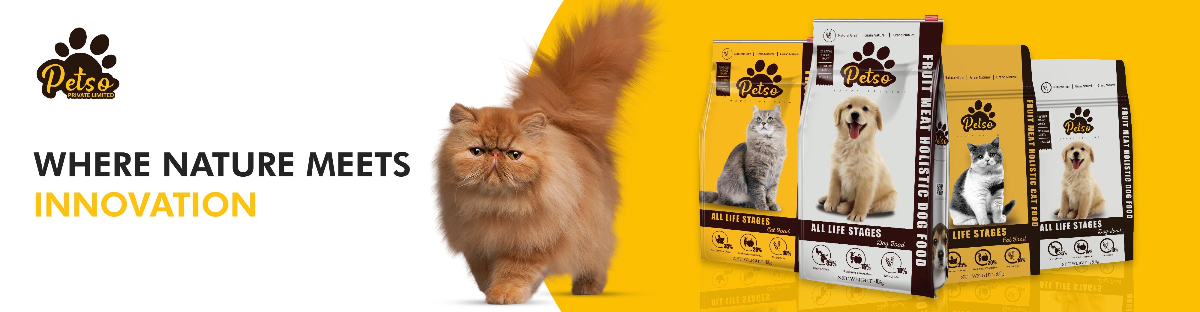 petso – Pet Collectives